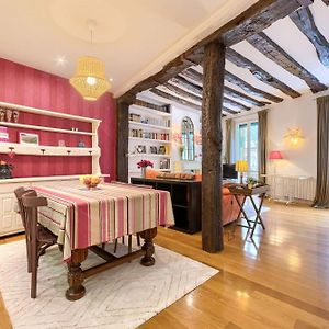 Appartement met een Slaapkamer